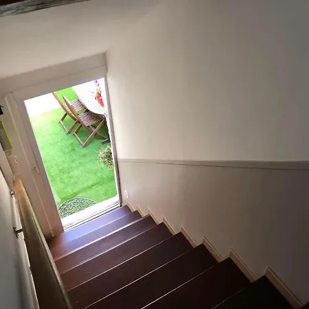 Apartment Suites Rive Gauche - Terrasse - Chez Vincent *
