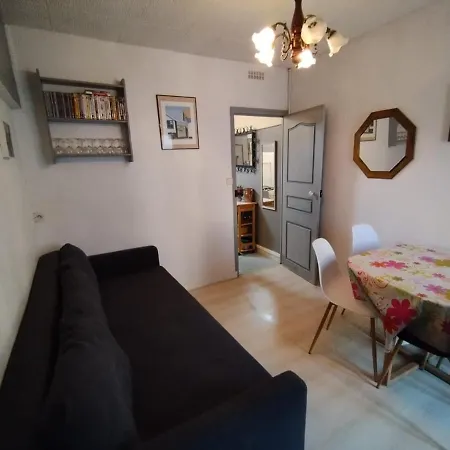 Suites Rive Gauche - Terrasse - Chez Vincent Avon
