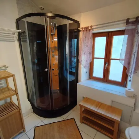 Suites Rive Gauche - Terrasse - Chez Vincent Apartment Avon
